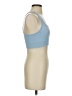 Sport Essentials Blue Sleeveless Top Size S - photo 4