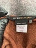 BCBGMAXAZRIA Brown Kimono One size - photo 4