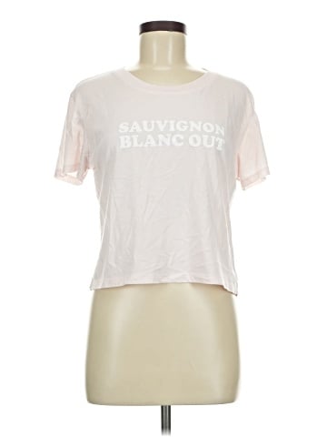 Sub Urban Riot Short Sleeve T-Shirt (view 1)