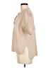 Lillusory Tan Short Sleeve Top Size M - photo 5