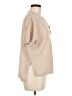 Lillusory Tan Short Sleeve Top Size M - photo 4