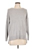 Old Navy Silver Pullover Sweater Size L - photo 1