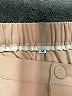 Unbranded Solid Pink Casual Pants Size M - photo 7