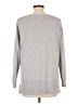 Old Navy Silver Pullover Sweater Size L - photo 2