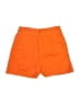 Jason Wu Solid Orange Cargo Shorts Size S - photo 1