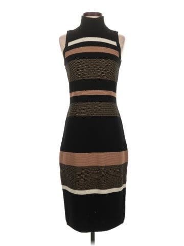 White House Black Market Casual Dress (view 1)