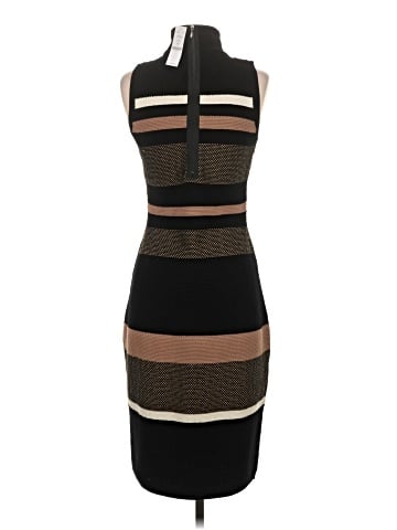 White House Black Market Casual Dress (view 2)
