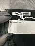 Reformation Solid Black Formal Skirt Size 0 - photo 3