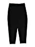 Gap Fit Black Active Pants Size 6 - 7 - photo 1