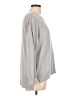 Old Navy Silver Pullover Sweater Size L - photo 4