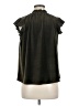 Bucketlist Green Sleeveless Blouse Size M - photo 2