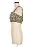 Zara Green Sleeveless Top Size M - photo 5