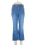 Ann Taylor LOFT Blue Jeans Size 30 waist - photo 1