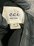 ECI Black Casual Dress Size 10 - photo 7