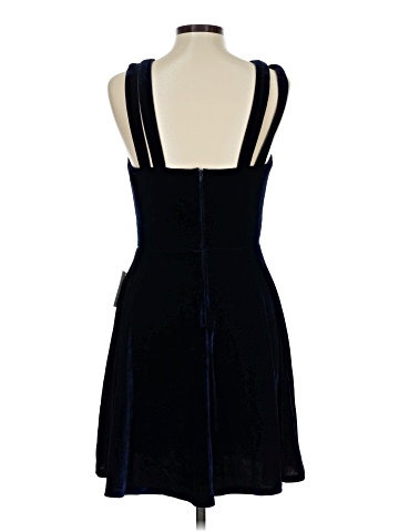 B. Darlin Cocktail Dress (view 2)