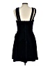 B. Darlin Blue Cocktail Dress Size 11 - 12 - photo 2