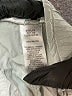 Hard Tail 100% Rayon Metallic Green Gray Shorts Size L - photo 4