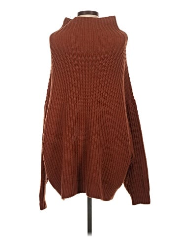 Free People Turtleneck Sweater (view 2)