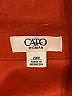 Cato Orange Jacket Size 28 waist - photo 6