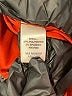 Cato Orange Jacket Size 28 waist - photo 7