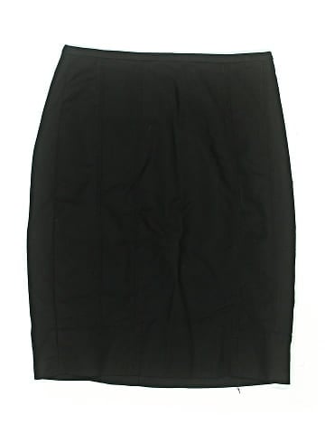 White House Black Market Formal Skirt (view 1)