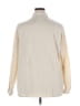 Assorted Brands Color Block Ivory Long Sleeve Button-Down Shirt Size 2X - photo 2