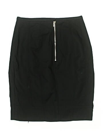 White House Black Market Formal Skirt (view 2)