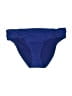Athleta Solid Blue Swimsuit Bottoms Size XXS - photo 1