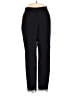 Vineyard Vines Chevron-herringbone Black Casual Pants Size 4 - photo 1