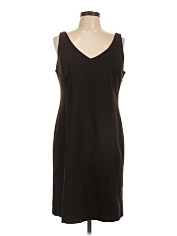 Eileen Fisher Casual Dress (view 1)