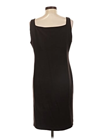 Eileen Fisher Casual Dress (view 2)