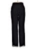 Vineyard Vines Chevron-herringbone Black Casual Pants Size 4 - photo 2