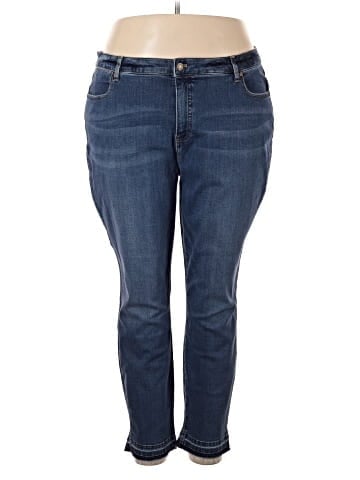 Talbots Jeans (view 1)