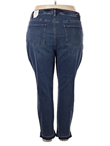 Talbots Jeans (view 2)