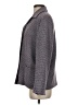 Garfield & Marks Houndstooth Gray Blazer Size 2 - photo 5