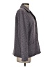 Garfield & Marks Houndstooth Gray Blazer Size 2 - photo 4
