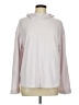 Old Navy White Sweatshirt Size L - photo 1