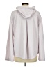 Old Navy White Sweatshirt Size L - photo 2