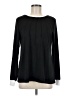 Fantaslook Black Pullover Sweater Size M - photo 1