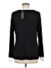 Fantaslook Black Pullover Sweater Size M - photo 2
