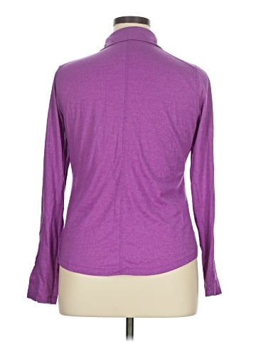 Marmot Long Sleeve Polo (view 2)