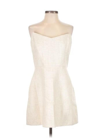 Heidi Merrick Cocktail Dress (view 1)