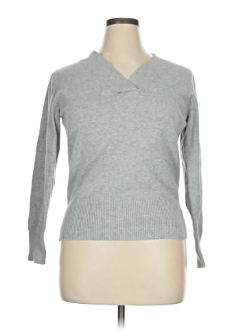 Gap Outlet Pullover Sweater (view 1)
