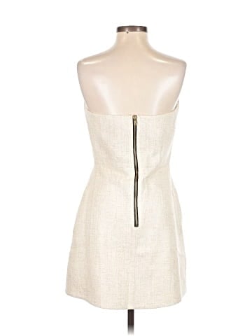 Heidi Merrick Cocktail Dress (view 2)