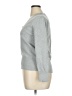 Gap Outlet Gray Pullover Sweater Size XL - photo 5