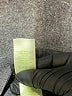 Sigrid Olsen Chevron-herringbone Gray Dress Pants Size 14 - photo 7
