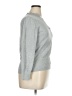 Gap Outlet Gray Pullover Sweater Size XL - photo 4