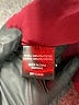 Sam Edelman 100% Polyester Burgundy Casual Dress Size 10 - photo 7