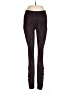Lululemon Athletica Burgundy Active Pants Size 4 - photo 1