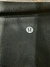 Lululemon Athletica Black Active Pants Size 8 - photo 3